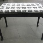 598 8463 PIANO STOOL